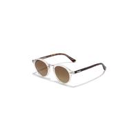 D.Franklin - Occhiali da sole unisex con lenti a protezione UV - Polarizzati - Modello roller