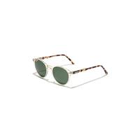 D.Franklin - Occhiali da sole unisex con lenti a protezione UV - Polarizzati - Modello ultra-light-max