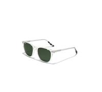 D.Franklin - Occhiali da sole unisex con lenti a protezione UV - Polarizzati - Modello ultra-light-sq-high