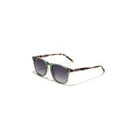 D.Franklin - Occhiali da sole unisex con lenti a protezione UV - Polarizzati - Modello ultra-light-sq-med