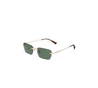 D.Franklin - Occhiali da sole unisex con lenti con protezione UV