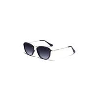 D.Franklin Occhiali da sole - Unisex - Con lenti protettive UV - Modello roller - Quadrati - Per uomo e donna - Sunglasses