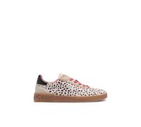 D. Franklin - Pony Dotts Animale Ribelle - Scarpe Eleganti da Donna - Moda Casual - Taglia (37) - Modello Rebel Animal