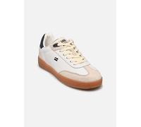 D Franklin - Rebel 387 Bianco - Sneakers 41 Bianco