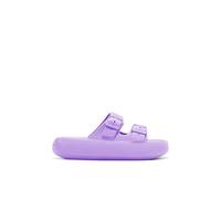 D.Franklin - Sandali sportivi piatti e comodi per l'estate - Taglia (38) - Modello bloomer