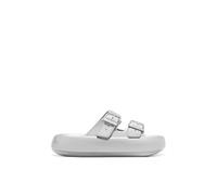 D.Franklin - Sandali sportivi piatti e comodi per l'estate - Taglia (39) - Modello bloomer