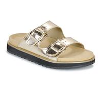 D.Franklin Scarpe 405 NORDIC SANDAL in Oro 40