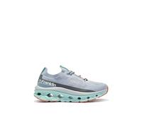 D. Franklin Scarpe da Ginnastica Donna Aero Light Azzurro Chiaro - Scarpe Eleganti da Donna - Moda Casual - Taglia (38)