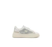 D.Franklin - Scarpe Eleganti da Donna - Moda Casual - Taglia (37) - Modello Court - Sneaker - Scarpe Sportive