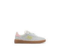 D.Franklin - Scarpe Eleganti da Donna - Moda Casual - Taglia (37) - Modello Flag - Sneaker - Scarpe Sportive
