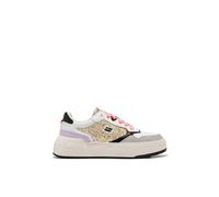 D.Franklin - Scarpe Eleganti da Donna - Moda Casual - Taglia (38) - Modello Court - Sneaker - Scarpe Sportive