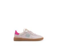 D.Franklin - Scarpe Eleganti da Donna - Moda Casual - Taglia (38) - Modello Flag - Sneaker - Scarpe Sportive