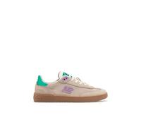 D.Franklin - Scarpe Eleganti da Donna - Moda Casual - Taglia (39) - Modello Flag - Sneaker - Scarpe Sportive