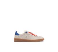 D.Franklin - Scarpe Eleganti da Uomo - Moda Casual - Taglia (43) - Modello Flag - Sneaker - Scarpe Sportive