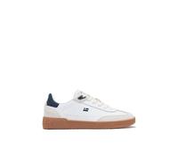 D.Franklin - Scarpe Eleganti Unisex - Moda Casual - Taglia (42) - Modello Flag - Sneaker - Scarpe Sportive