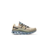 D.Franklin Scarpe Sportive Uomo Aero Spectro Khaki - Sneakers Eleganti per Uomo - Moda Casual - Taglia 44