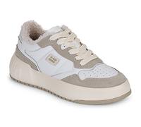 D.Franklin Sneakers basse 321 COURT in Beige 40