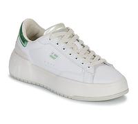 D.Franklin Sneakers basse 321 COURT in Bianco 40