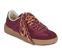 D.Franklin Sneakers basse 387 REBEL in Bordeaux 36
