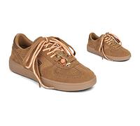 D.Franklin Sneakers basse 387 REBEL in Marrone 37