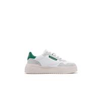 D.Franklin Sneakers Court Verde Verde 44