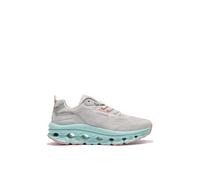 D. Franklin Sneakers Donna Aero Dual Grigio/Menta - Scarpe Eleganti da Donna - Moda Casual - Taglia (40)