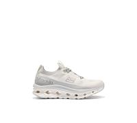 D. Franklin Sneakers Sportive Unisex Aero Bianco Sporco - Scarpe Eleganti Unisex - Moda Casual - Taglia (41)