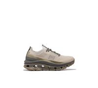 D.Franklin Sneakers Unisex - Moda Casual - Modello Aero - Calzature comode e versatili - Sneaker - Sportive, Oro 41, 37 EU