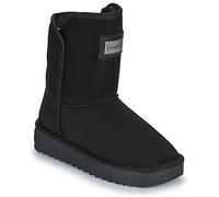 D.Franklin Stivaletti 370 NORDIC in Nero 37