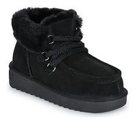 D.Franklin Stivaletti 375 NORDIC in Nero 38