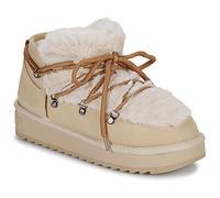 D.Franklin Stivaletti NORDIC 370 in Beige 37