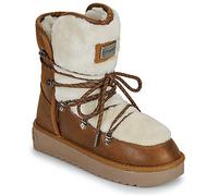 D.Franklin Stivaletti NORDIC 370 in Marrone 38