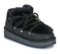 D.Franklin Stivaletti NORDIC 370 in Nero 37