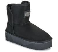 D.Franklin Stivaletti NORDIC V.2 371 in Nero 36