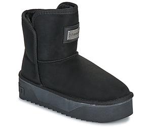 D.Franklin Stivaletti NORDIC V.2 371 in Nero 37