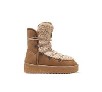 D.Franklin - Stivali Australiani Invernali per Donna con Interno in Pelliccia - Nordic Fur