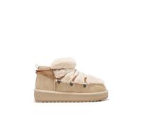 D.Franklin - Stivali Australiani Invernali per Donna con Interno in Pelliccia - Nordic Trk Fur Low