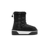 D.Franklin - Stivali Australiani Invernali per Donna con Interno in Pelliccia - Nordic V.2 Bomb