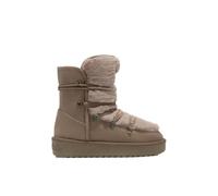 D.Franklin Stivali Donna - Modello nordic bomb - Comodo e versatile - Moda casual