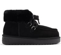 D.Franklin Stivali Donna - Modello nordic mid - Comodo e versatile