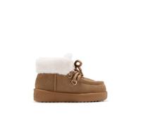 D.Franklin Stivali Donna - Modello nordic mid - Comodo e versatile - Moda casual