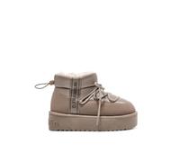 D.Franklin Stivali Donna - Modello nordic v2 - Comodo e versatile - Moda casual