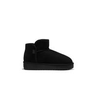 D.Franklin Stivali Donna Stile Australiano Canna Bassa Nordic Low Basic - Stivali per Donna - Moda Casual - Taglia (41) - Modello nordic-low-basic
