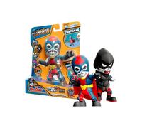D-FUN- Action Figure, Multicolore, DIP77160