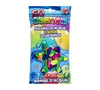 D-FUN Busta 50 Gavettoni