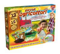 D-fun- Dynit for Science: Piccoli Agricoltori, DIP76715
