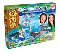 D-fun- Dynit for Science: Salviamo L'Oceano, Medio, DIP76716