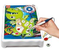 D-Fun Dynit: Non Si Sveglia Il Dinosauro