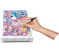 D-Fun Dynit: Non Si Sveglia L'Unicorno