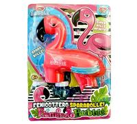 D-FUN- Fenicottero Bubble Game, DIP77091